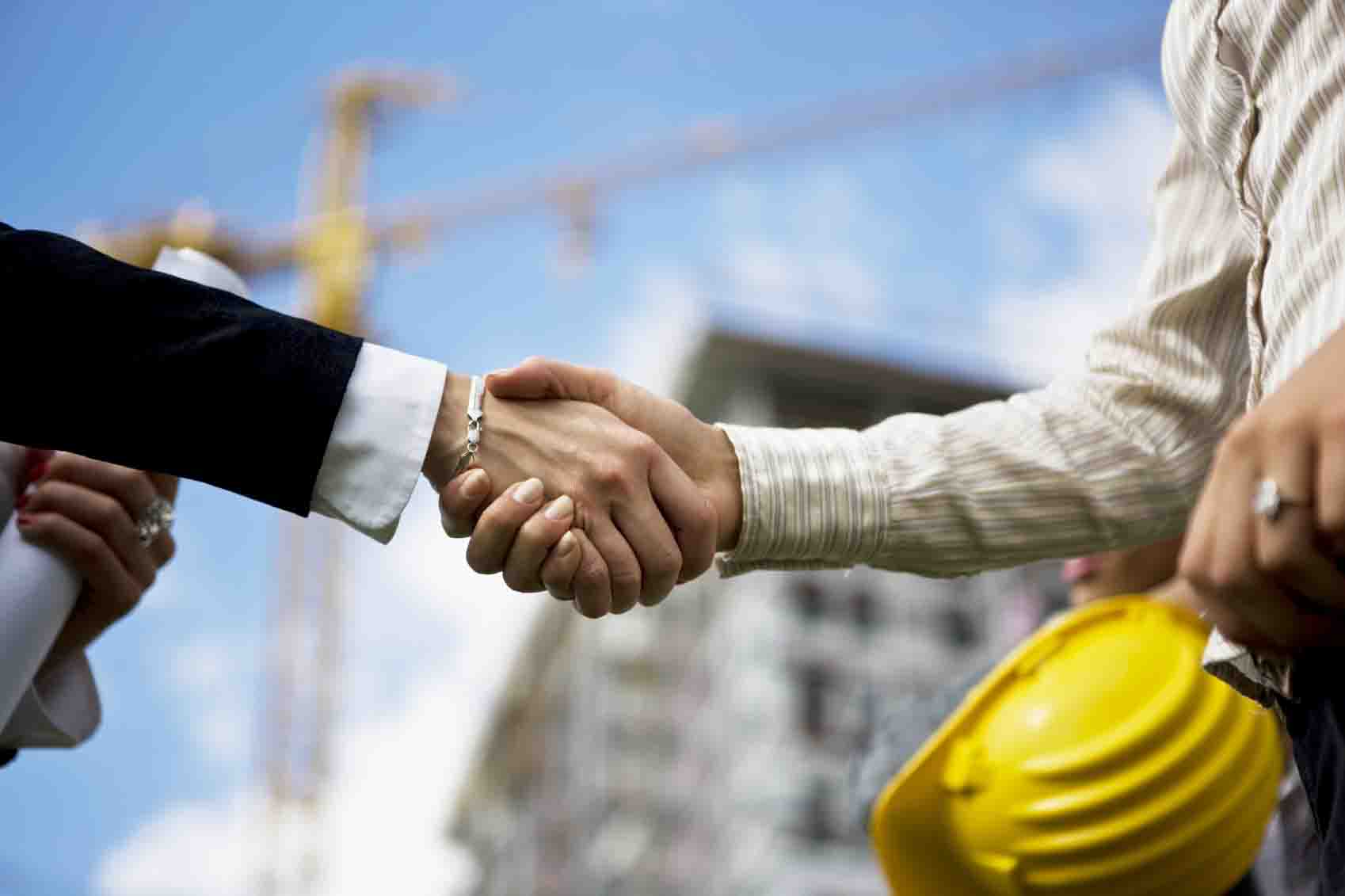 Construction Accounting Solutions