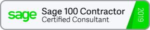 Sage 100 Contractor Certified Consultants