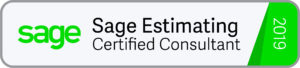 Sage Estimating Certified Consultants